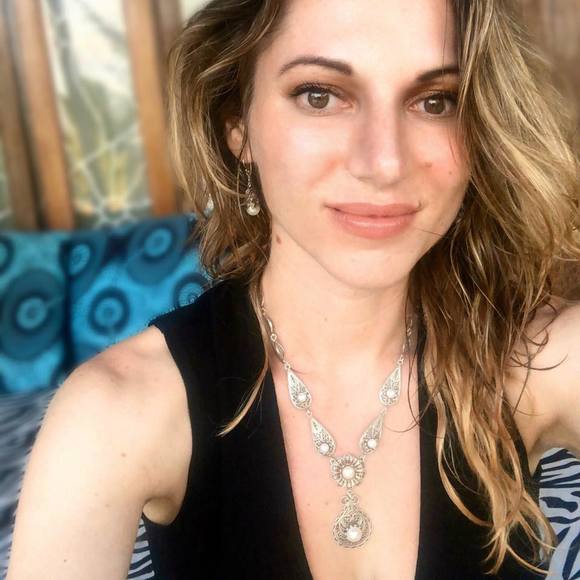 Meet your Posher, Nataliya - Picture 1 of 1